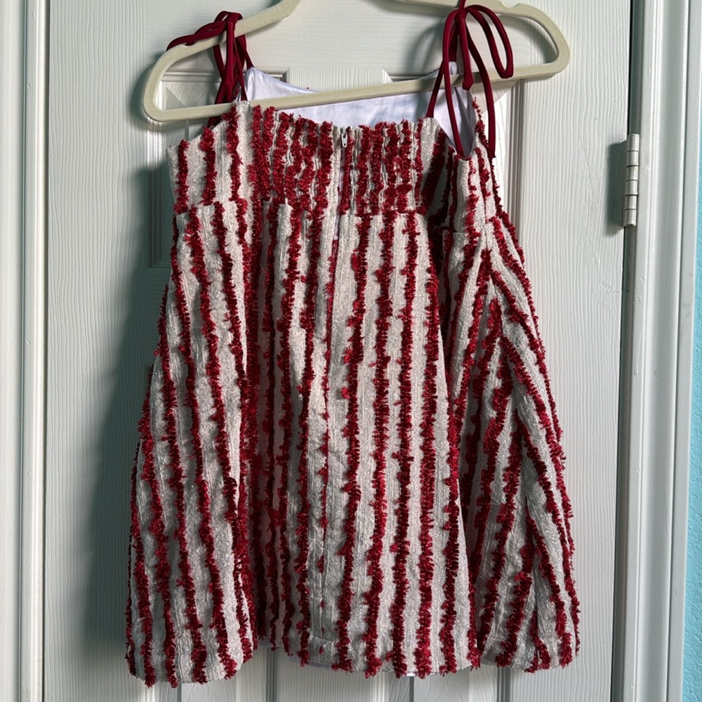 KOCH Alexis Mini Dress - Picture 3 of 7